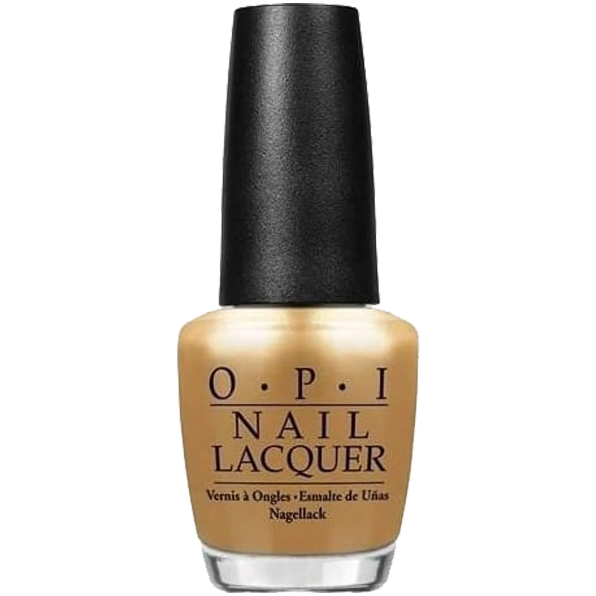 Opi Smalto per Unghie Rollin` In Cashmere 15 ml