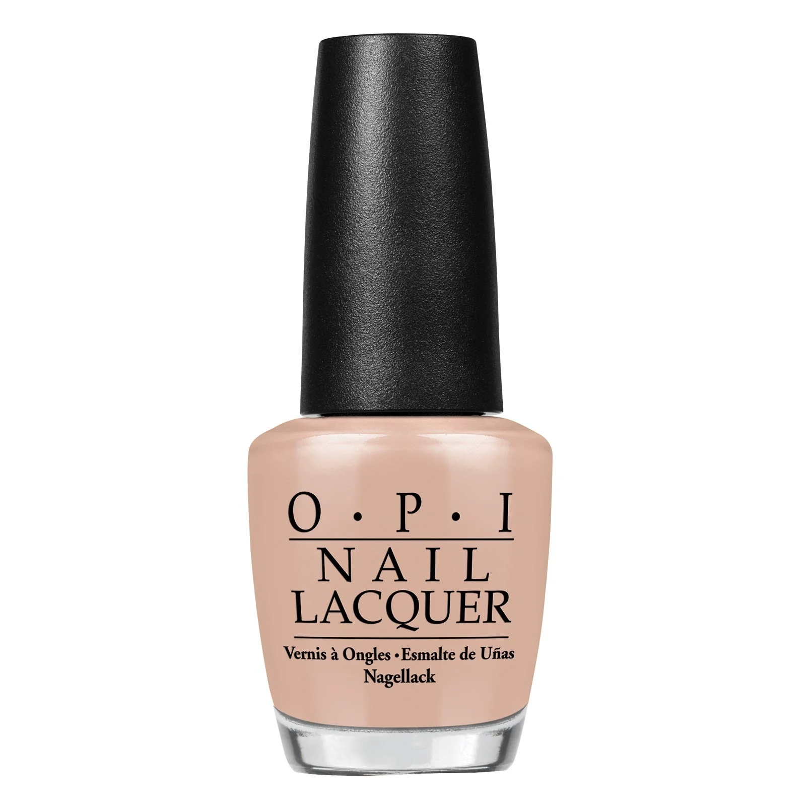 Opi Smalto per Unghie NL W57 Pale To The Chief 15 ml