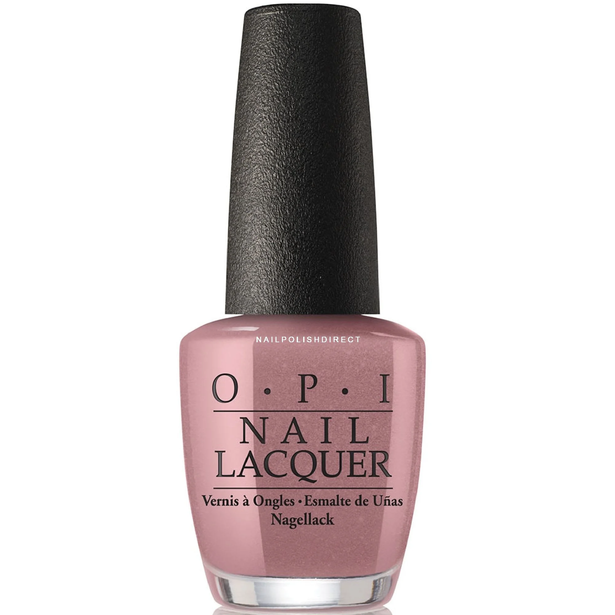 Opi Smalto per Unghie NL I63 Reykjavik Has All The Hot Spots 15 ml