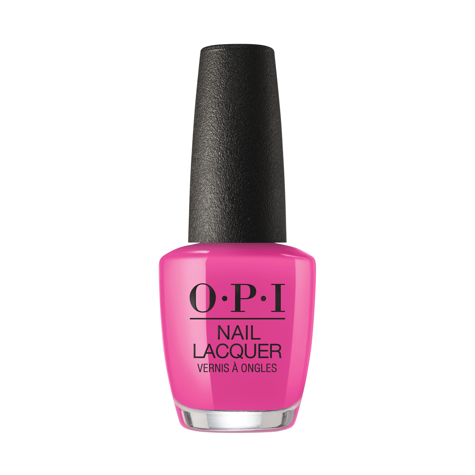 Opi Smalto per Unghie NL L19 No Turning Back From Pink Street 15 ml