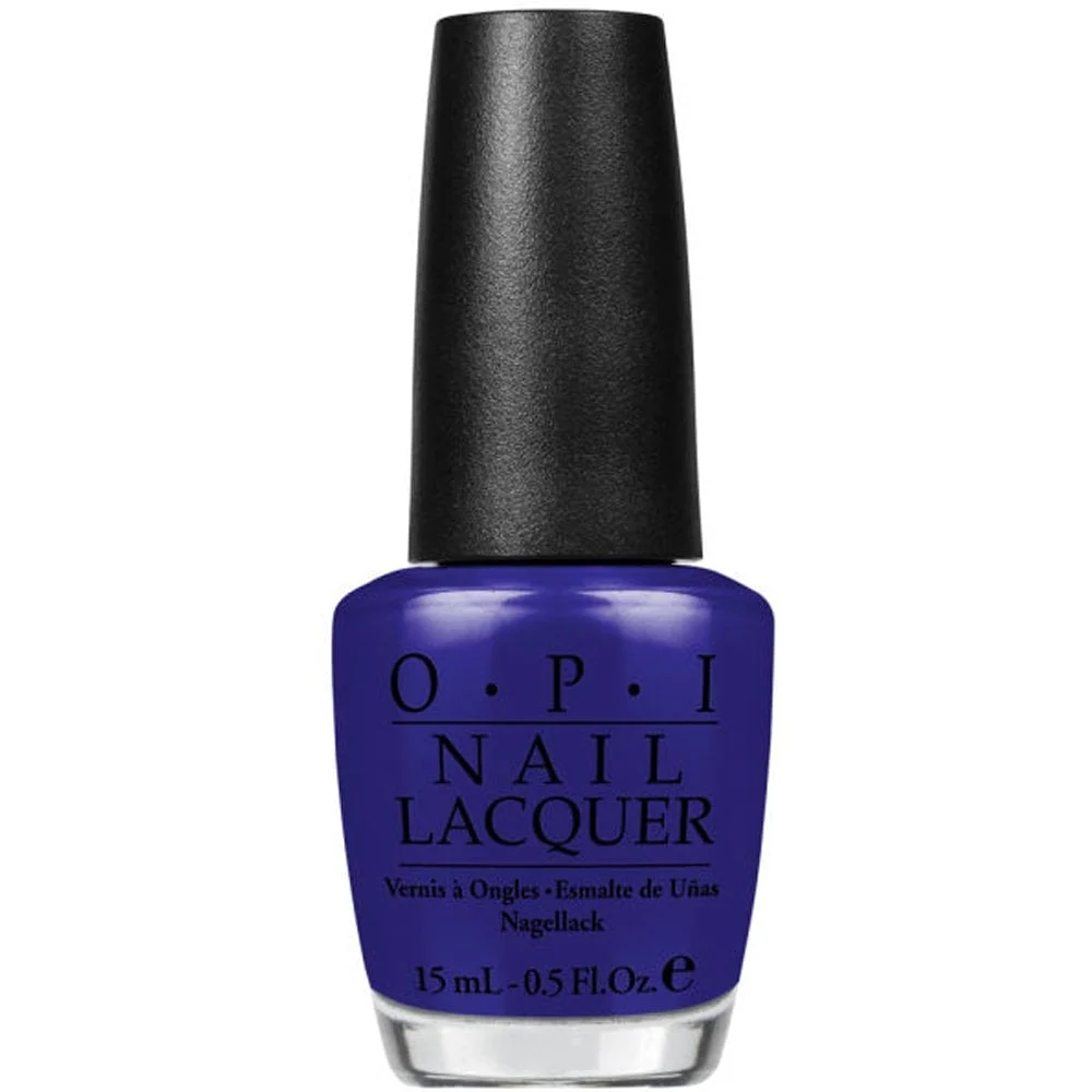 Opi Smalto per Unghie NL E72 OPI...Eurso Euro 15 ml
