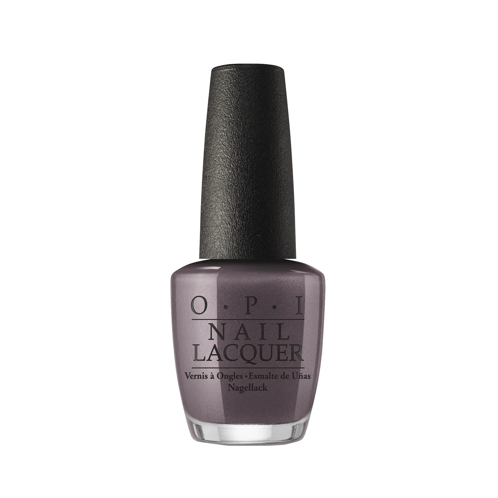 Opi OPI Smalto per Unghie Don 't Take Yosemite For Granite 15 ml