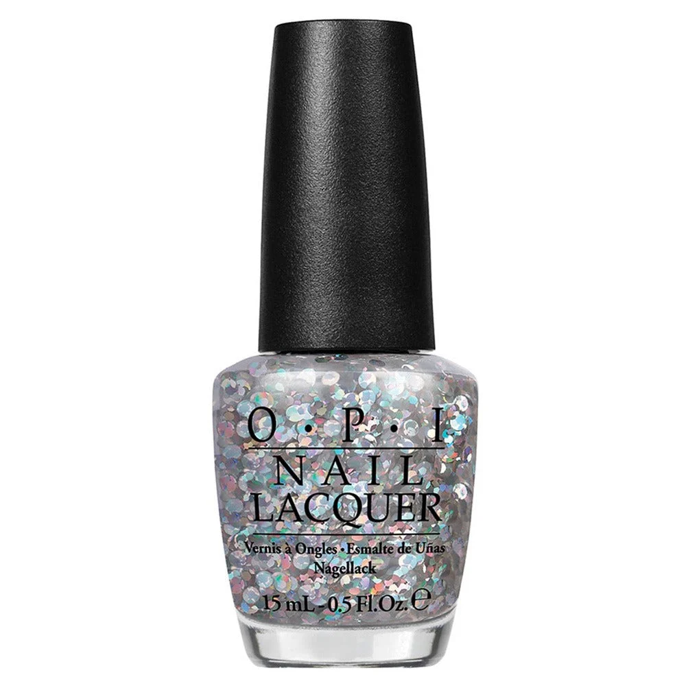 Opi Smalto per Unghie HL E16 I Snow You Love Me 15 ml