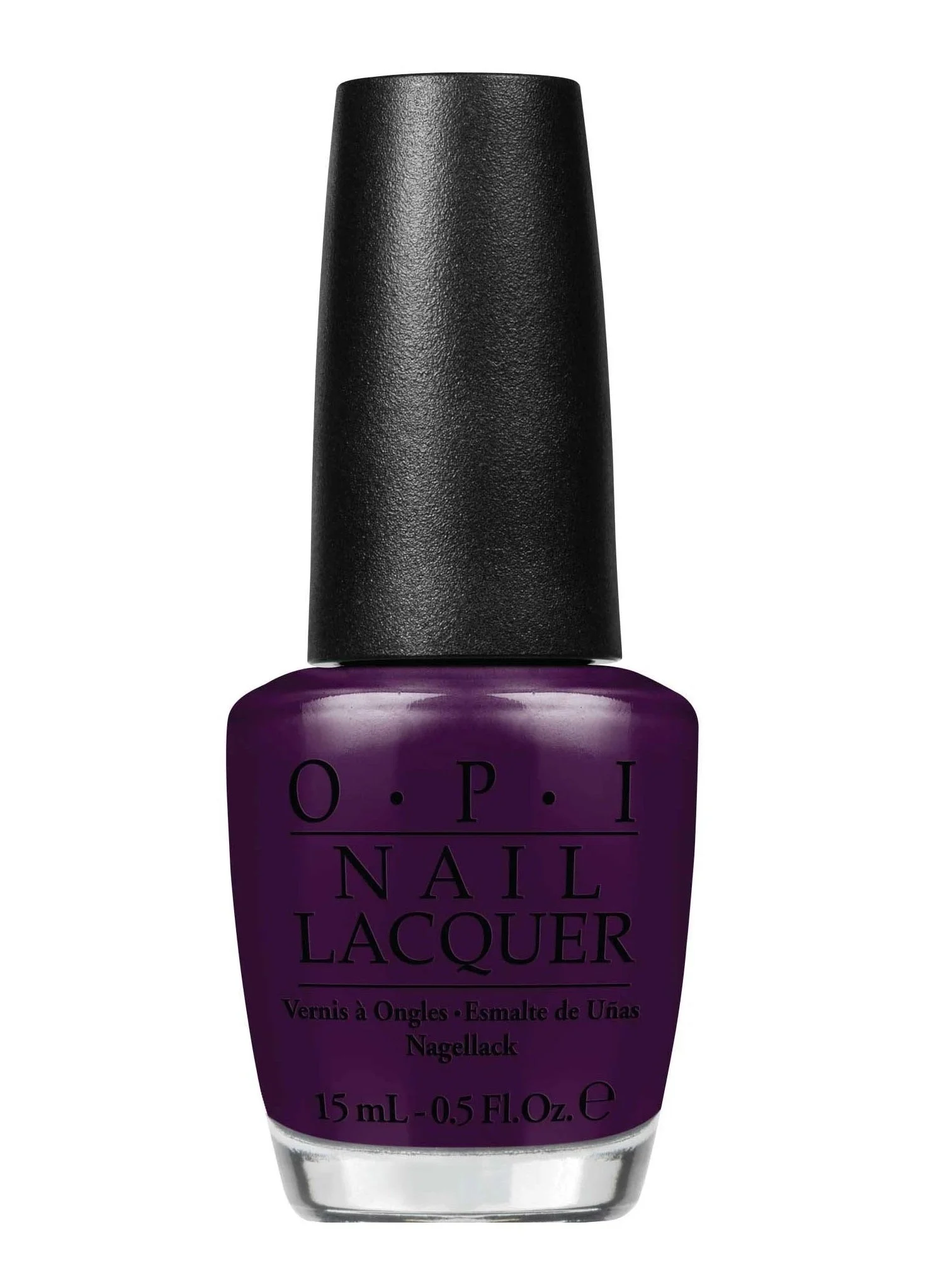 Opi Smalto per Unghie HR F03 I Carol About You 15 ml