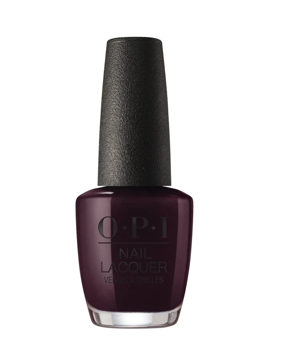 Opi Smalto per Unghie HR J06 Wanna Wrap? 15 ml