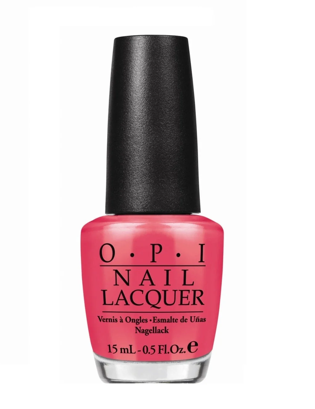 Opi Smalto per Unghie NL E73 Suzi's Hungary Again! 15 ml