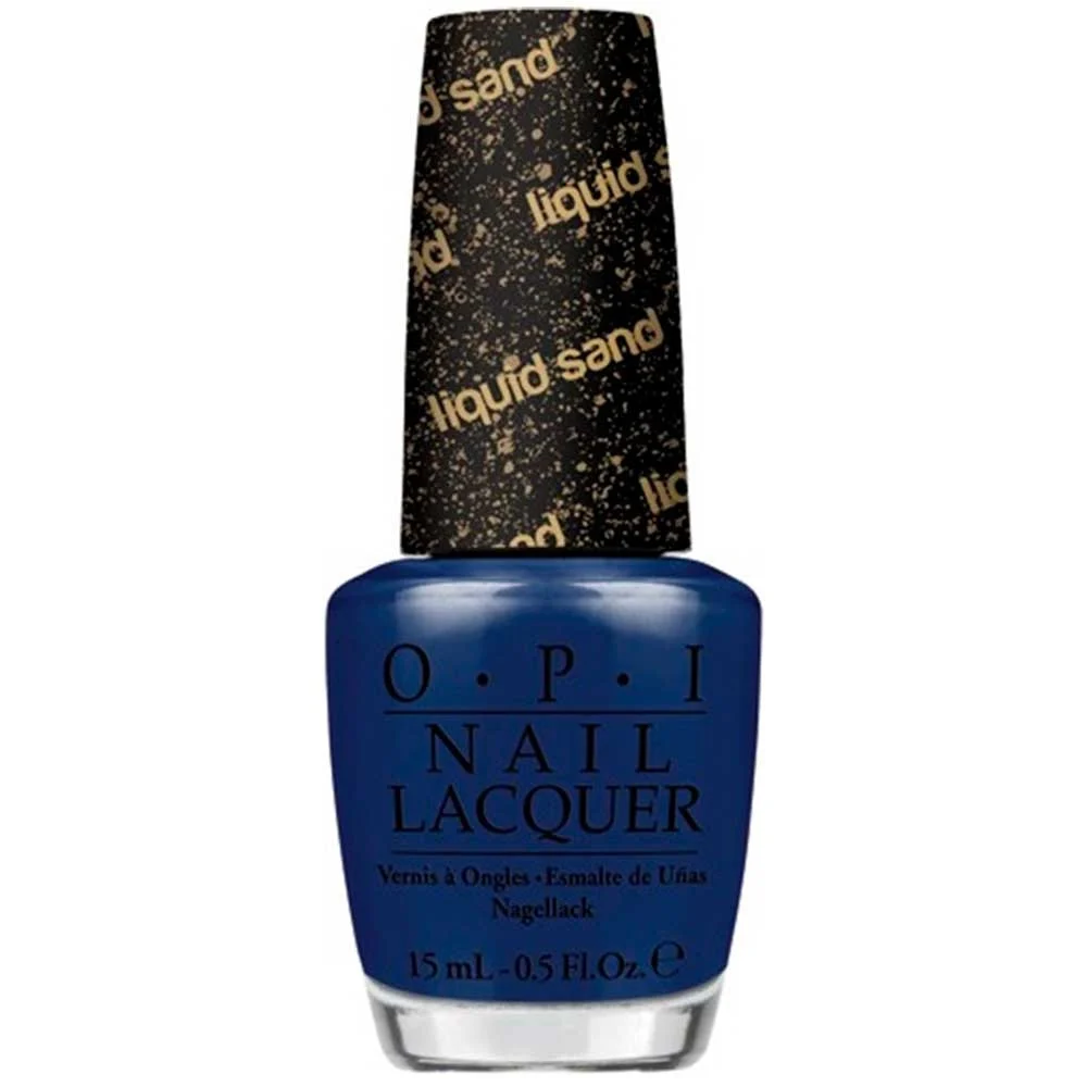 Opi Smalto per Unghie NL F66 Wharf! Wharf! Wharf! 15 ml