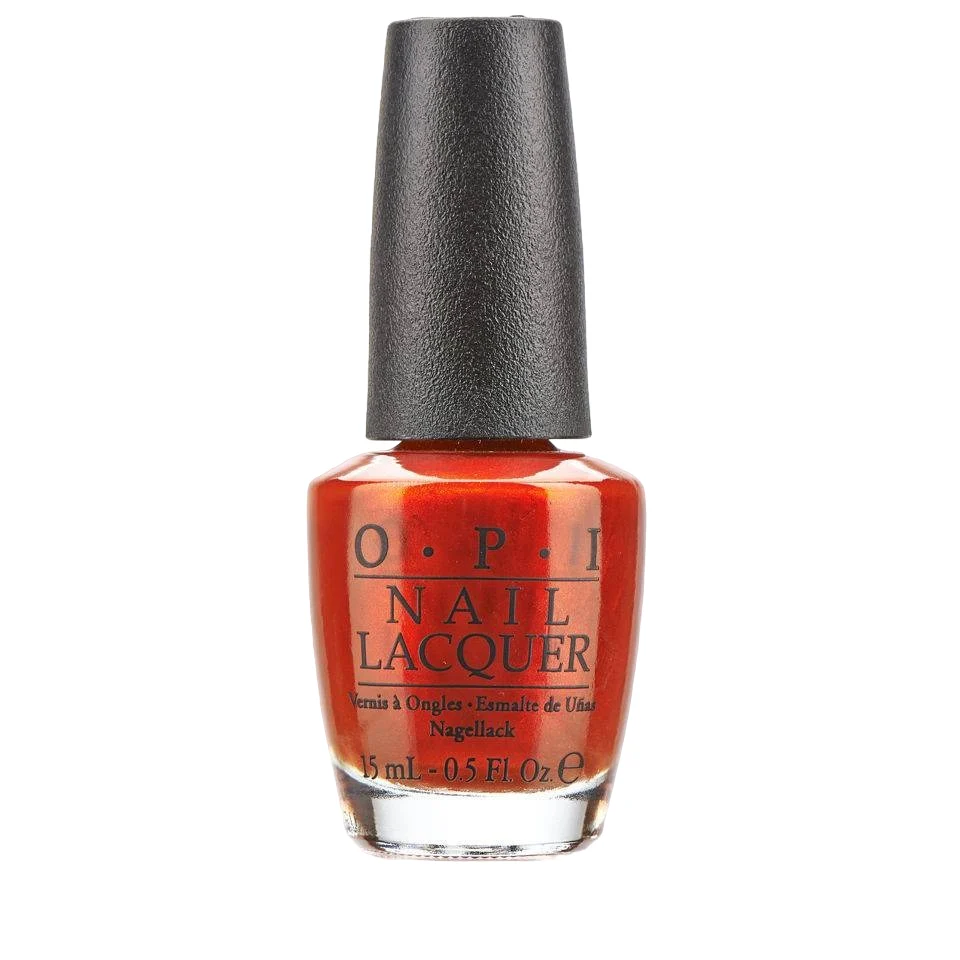 Opi Smalto per Unghie NL G15 Deutsch You Want Me Baby? 15 ml