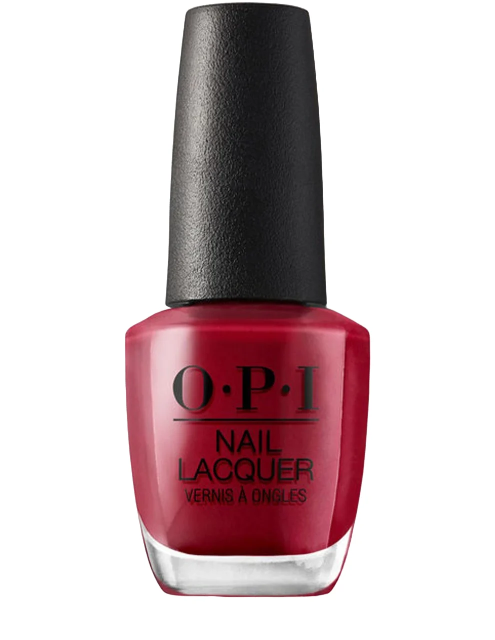 Opi Smalto per Unghie NL H02 Chick Flick Cherry 15 ml