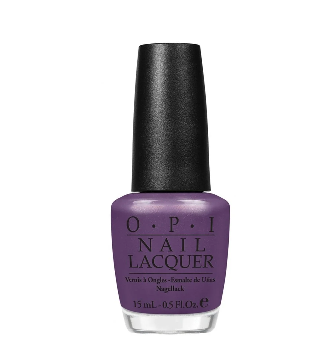 Opi Smalto per Unghie NL H55 Dutch 'Ya Just Love OPI? 15 ml