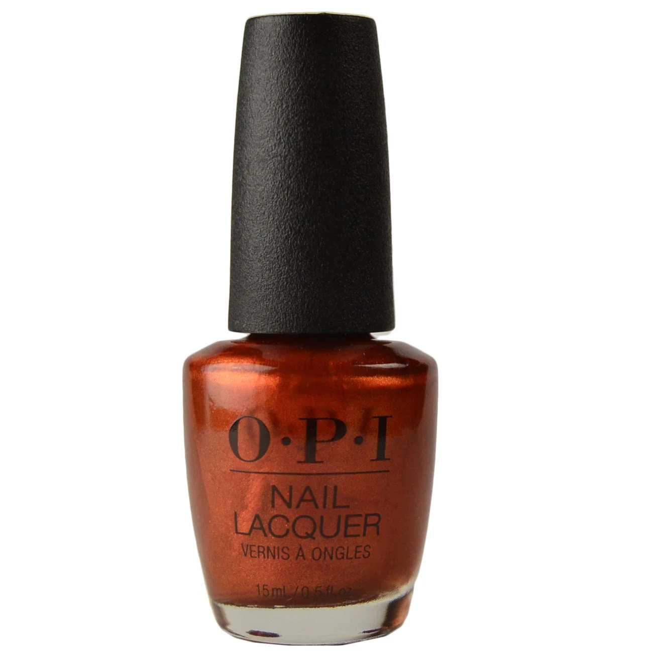 Opi Smalto per Unghie NL L21 Now Museum Now You Don' t 15 ml