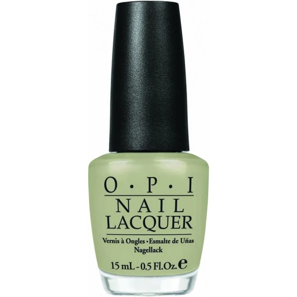 Opi Smalto per Unghie NL P17 Stranger Tides 15 ml