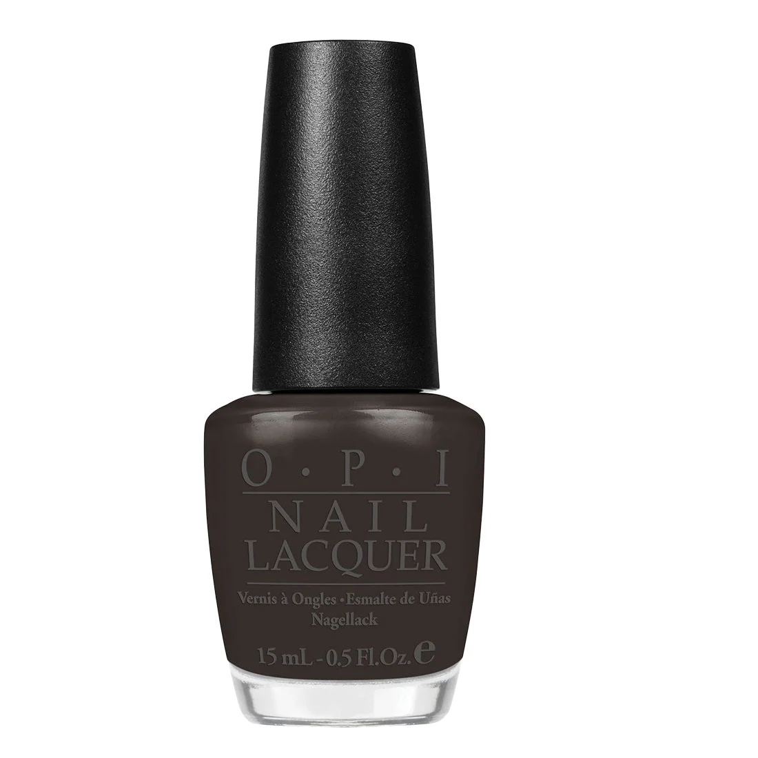 Opi Smalto per Unghie NL T27 Get In The Espresso Lane 15 ml