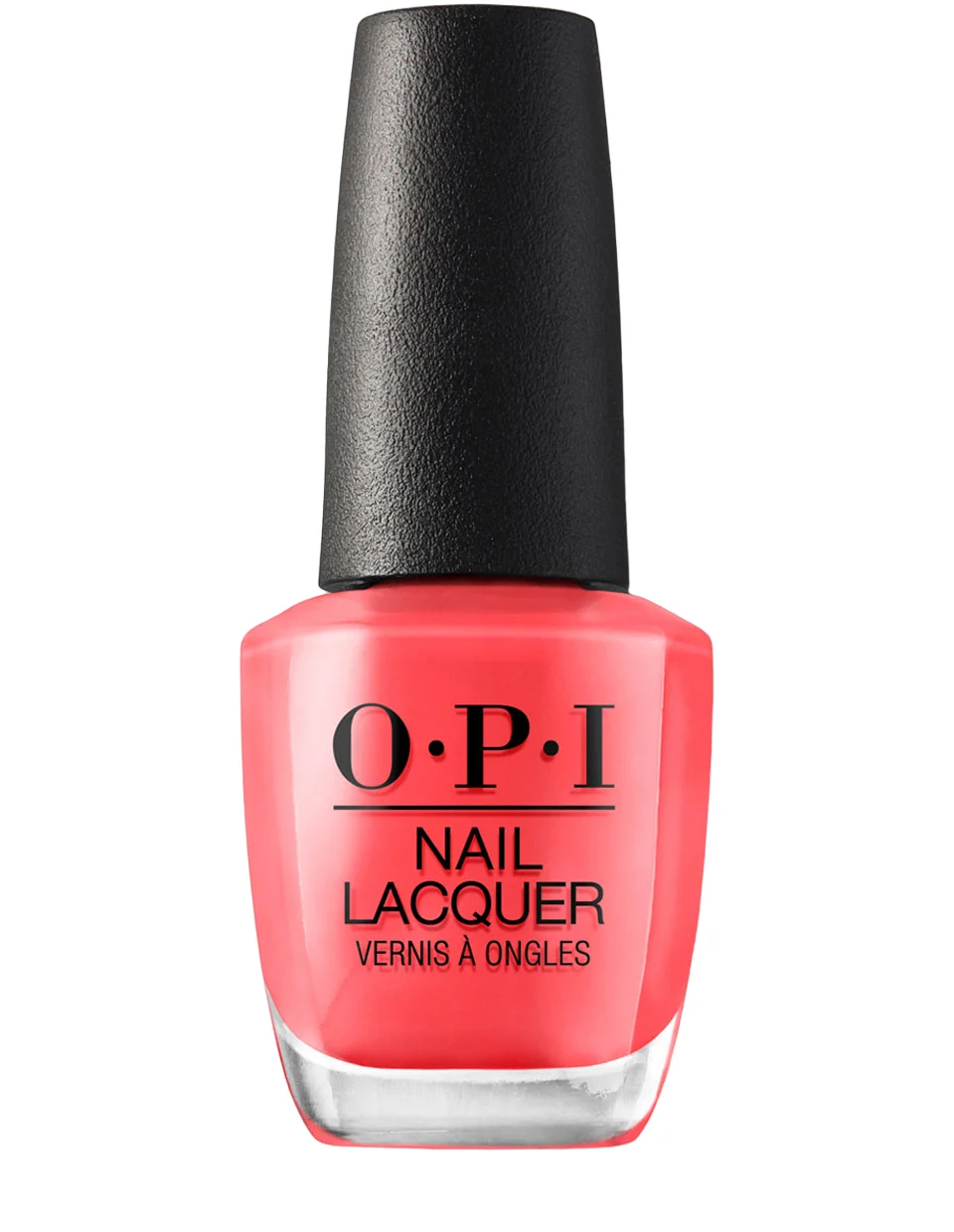 Opi Smalto per Unghie NL T30 I Eat Mainely Lobster 15 ml