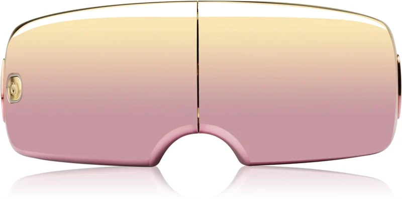Beautifly OptiRelax Pro Smooth strumento per massaggi per viso e contorno occhi
