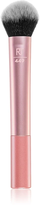 Real Techniques Original Collection pennello per blush RT 449