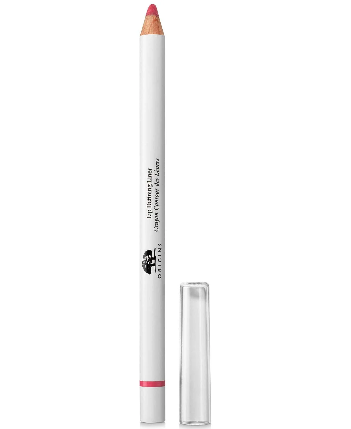 Origins Defining Matita Labbra 05 Coral Petunia 1.14 g