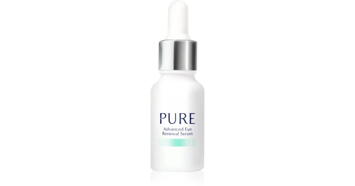 Orphica Pure Renewal Siero - 15 ml
