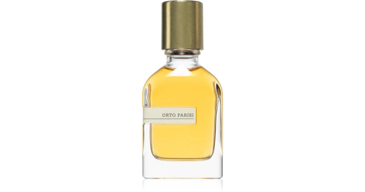 Orto Parisi Bergamask 50 ml