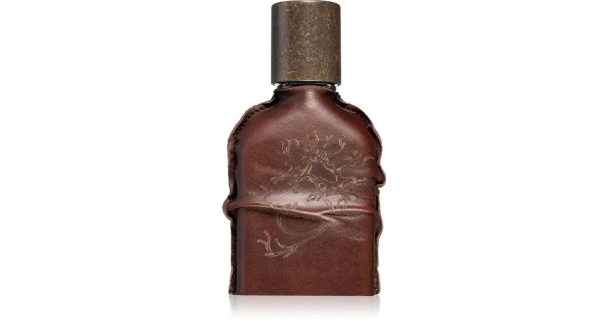 Orto Parisi Cuoium PAR U 50 ml