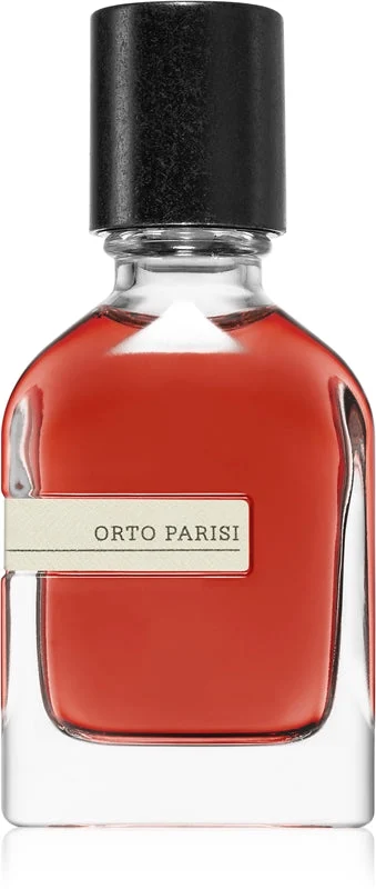 Orto Parisi Terroni EDP U 50 ml