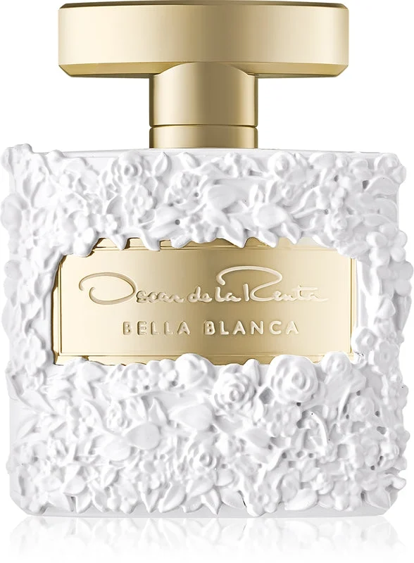 Oscar De La Renta Bella Blanca Eau De Pefume Spray 100ml