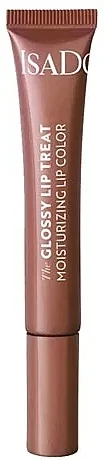 IsaDora The Glossy Lip Treat