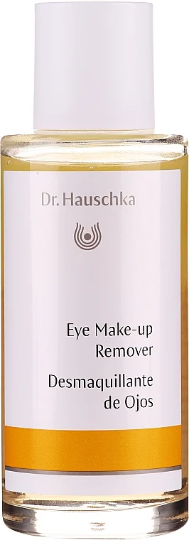 Dr. Hauschka Eye Make-Up Remover