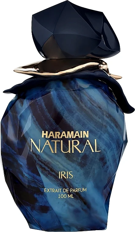 Al Haramain Natural Iris