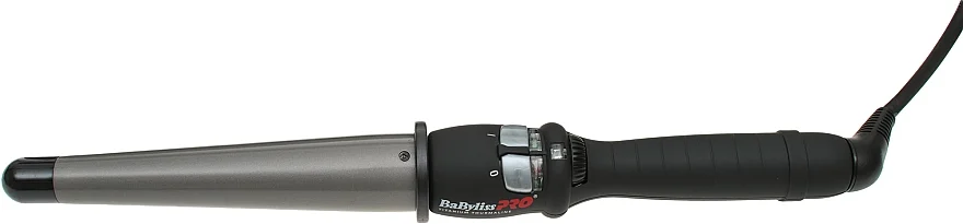 Ferro arricciacapelli conico "BAB2281TTE"