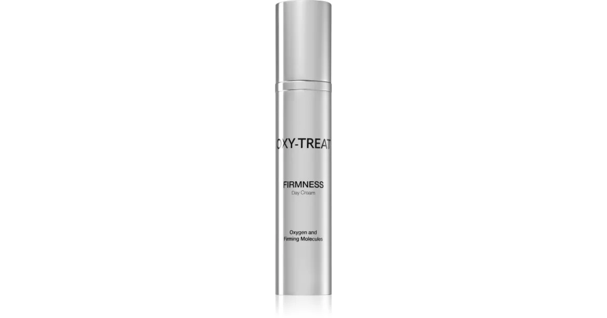 Oxy-treat Crema Giorno pelle spenta - 50 ml