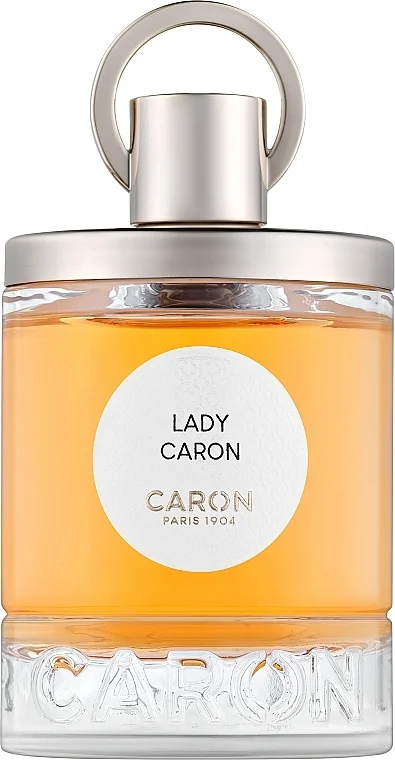 Caron Lady Caron 2021