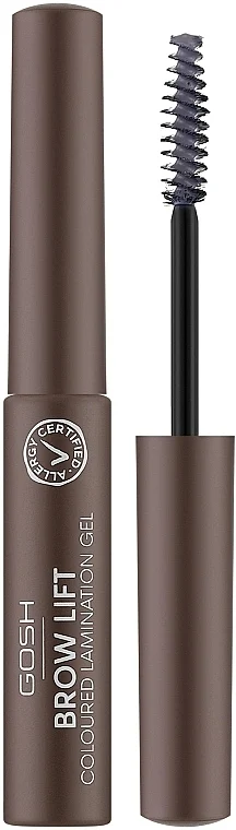 Gosh Brow Lift Coloured Lamination Gel