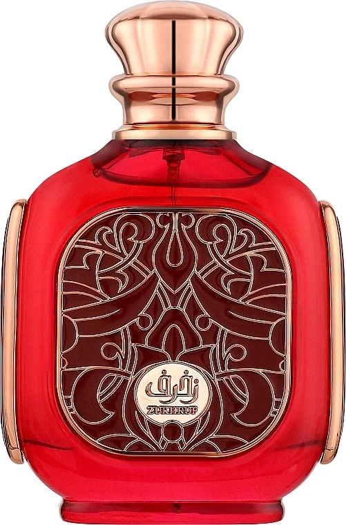 Zimaya Zukhruf Cherry