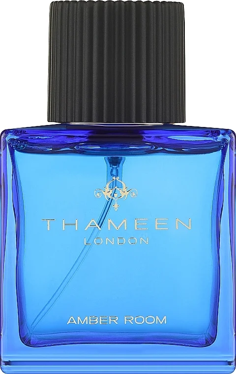 Thameen Amber Room