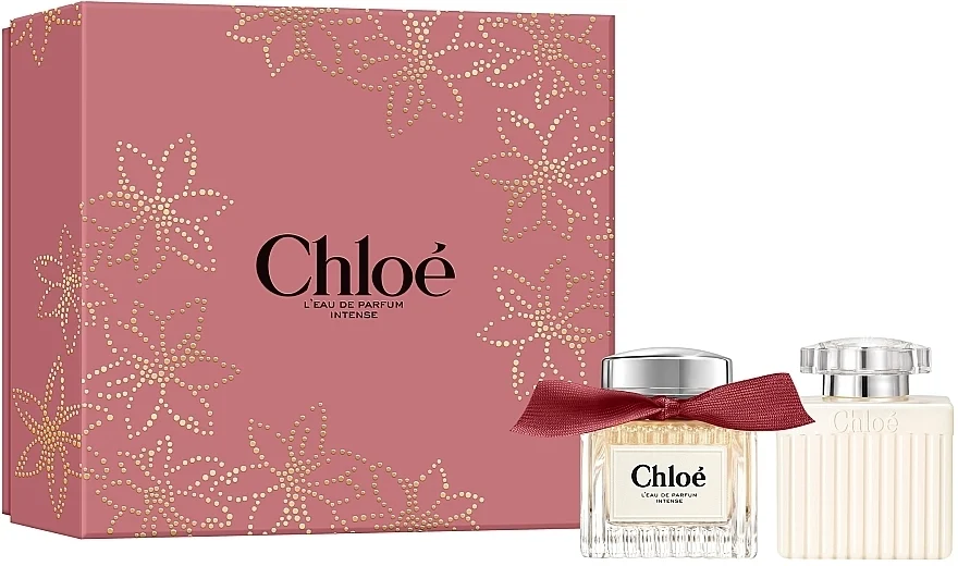Chloé L'Eau de Parfum Intense