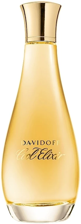 Davidoff Cool Elixir