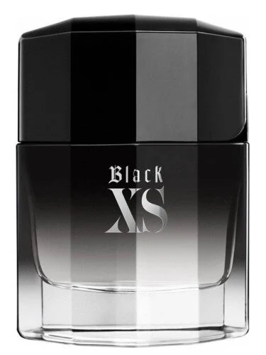 Paco Rabanne Black Xs (2018) - Edt - Volume: 50 Ml