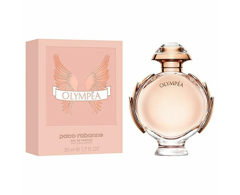 Olympea - EDP - Volume: 80 ml