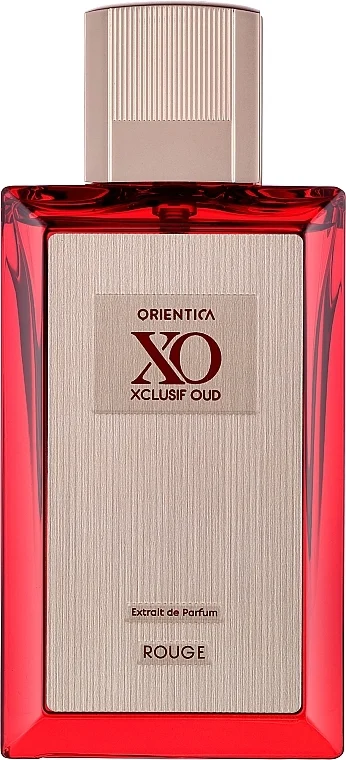 Orientica XO Xclusif Oud Rouge