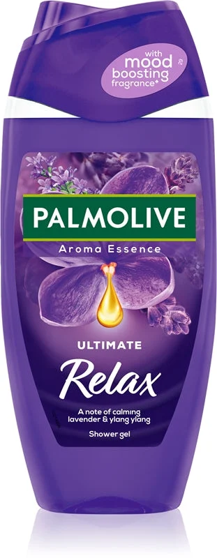 Palmolive Memories of Nature Gel Doccia ( Sunset Relax ) 250ml