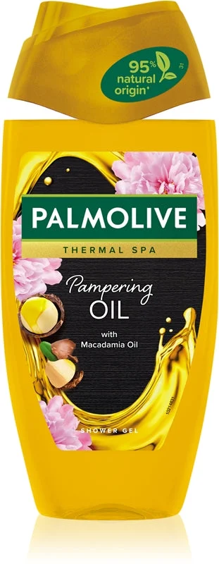 Palmolive Thermal Spa Pampering gel doccia 250 ml