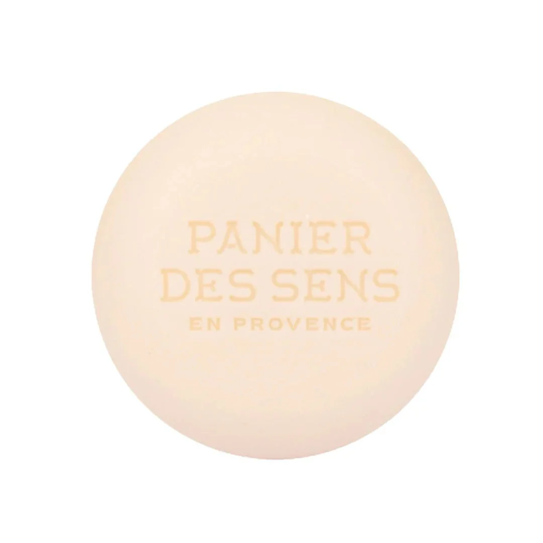 Panier Des Sens Shampoo per Capelli Mandorla per la Pulizia 75 g