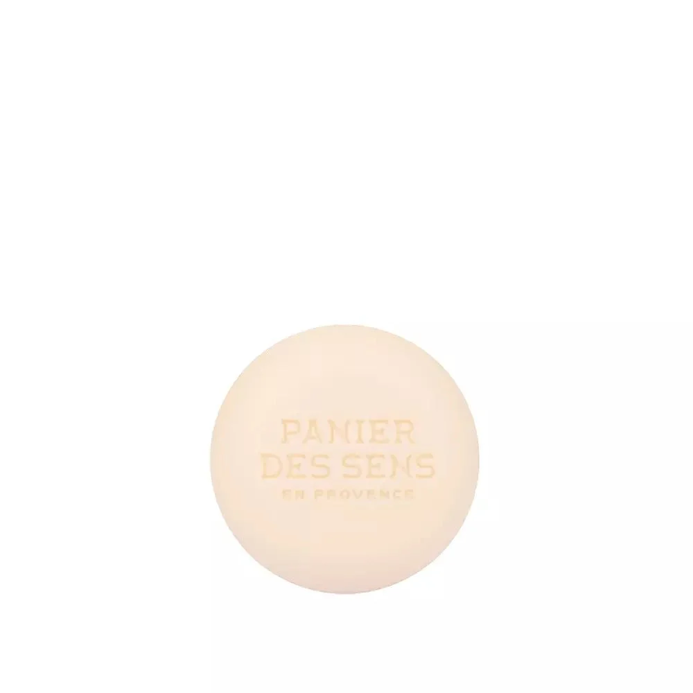 Panier Des Sens Shampoo per Capelli all'Uva Uvetta per la Pulizia 75 g