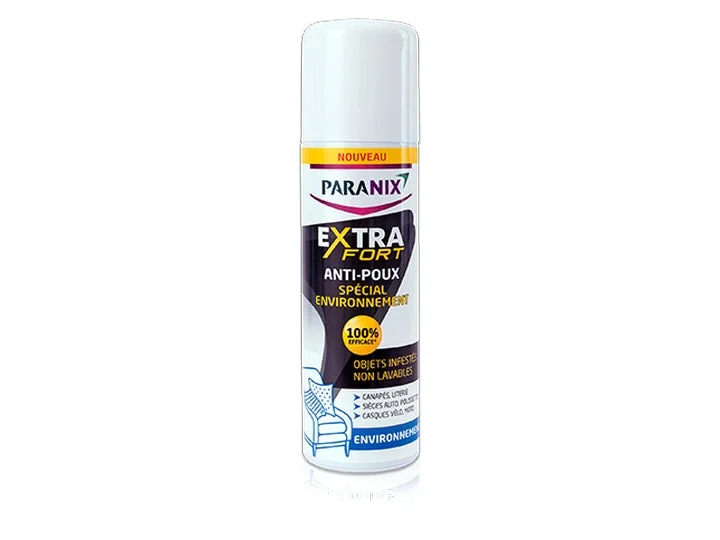 Paranix Extra Forte Anti-Pidocco Ambiente Spray FORMATO FAMIGLIA 225ML
