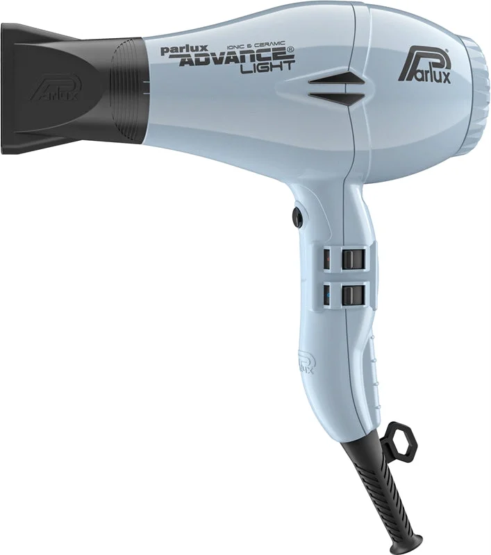 Asciugacapelli Parlux 2200 Advance Light Ghiaccio