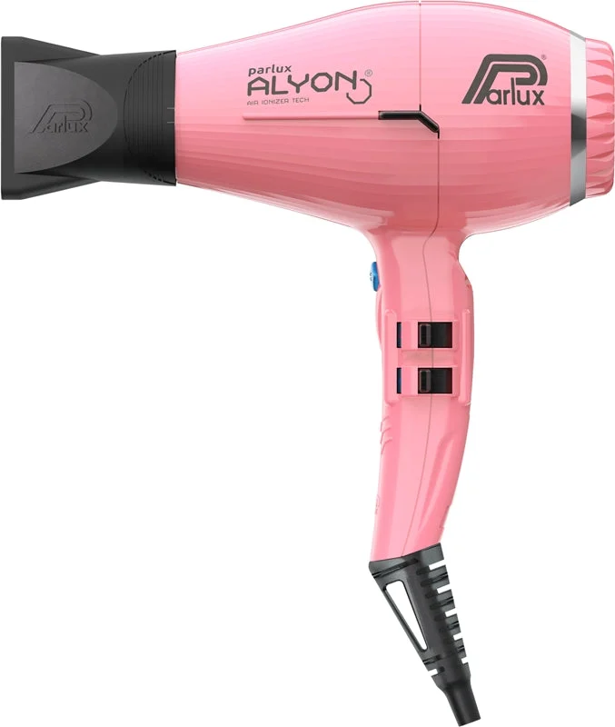 Parlux alyon rosa