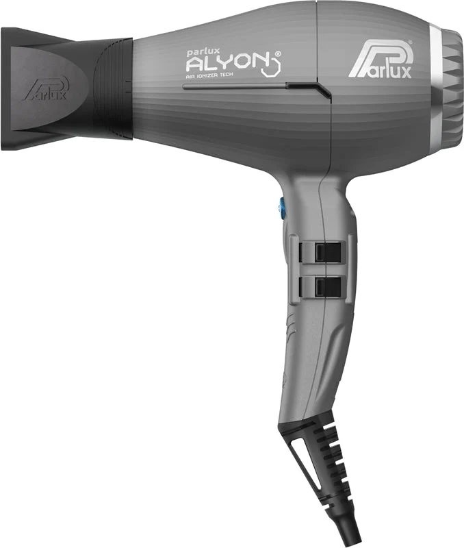 Parlux alyon grafite opaco
