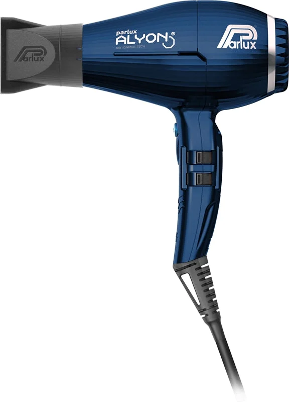 Asciugacapelli Parlux Alyon Blue