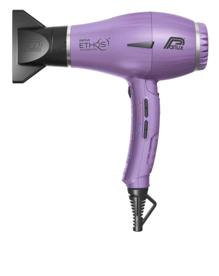 Parlux Ethos Asciugacapelli Lilla